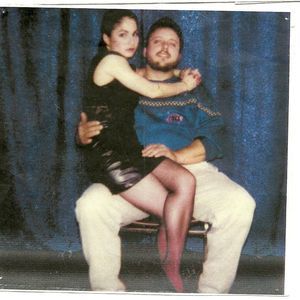 Meet your Posher, Anjanette